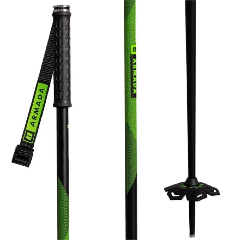 Legion Ski Poles