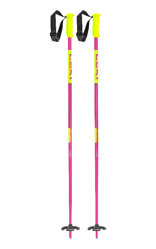 Leki Switch Pow Ski Poles