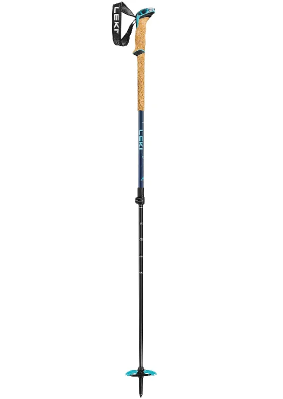 Leki Bernina Lite 2 Ski Poles