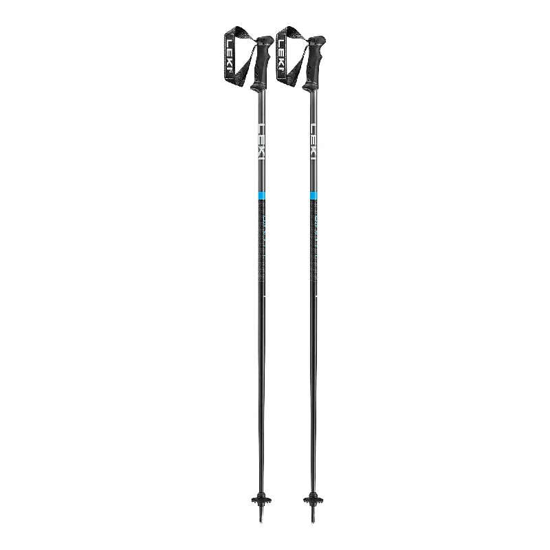 Leki Qntm Ski Poles