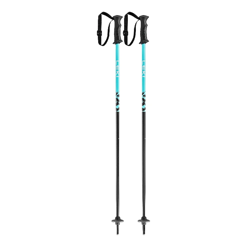 Leki Rider Jr Ski Poles