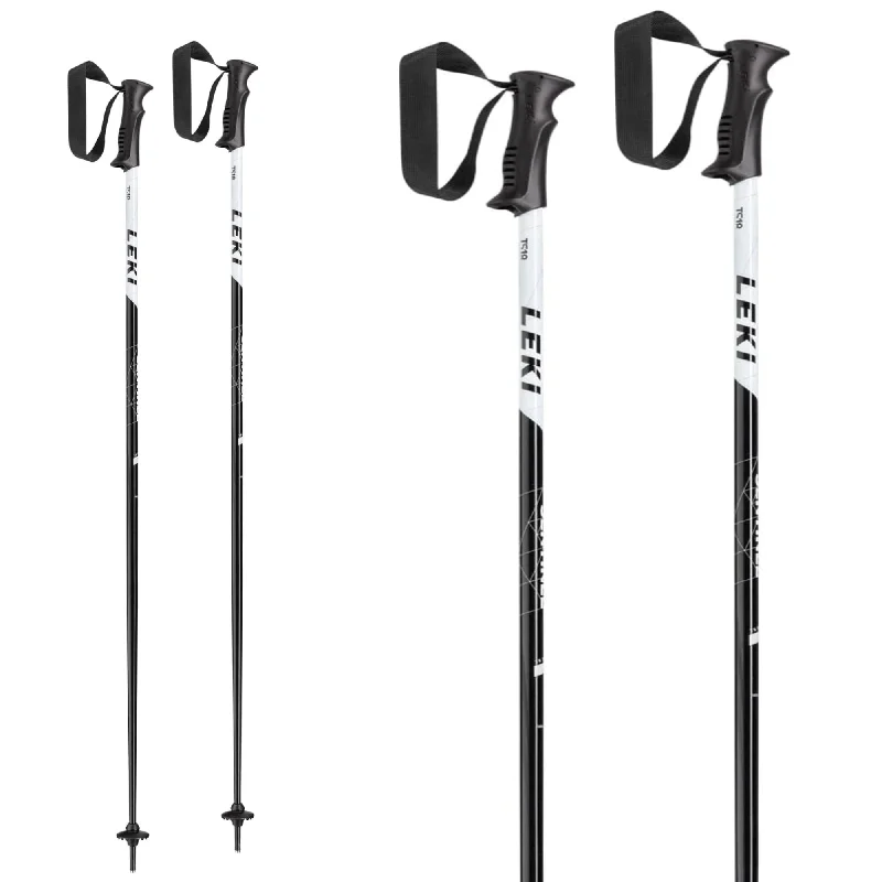 Leki Sentinal Poles