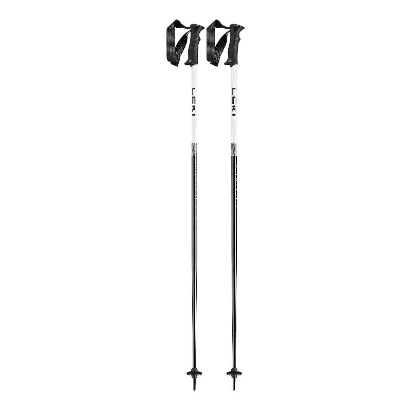 Leki Sentinel Ski Poles