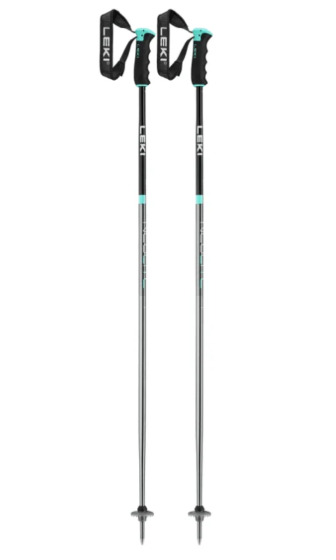 Leki Women's Neolite Airfoil Ski Poles