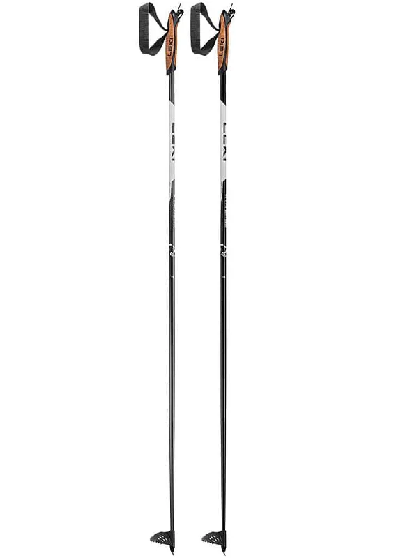 Leki XTA Base Ski Poles