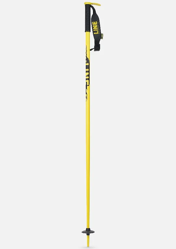 Line Men's Pin Ski Poles