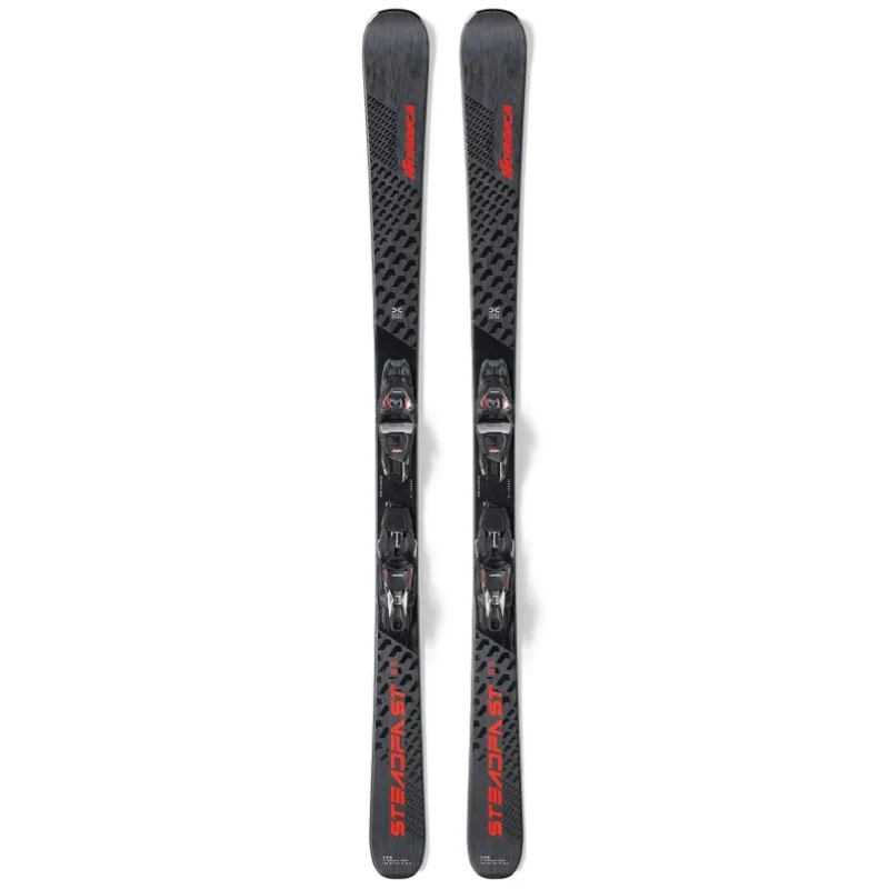 Nordica Steadfast 85 DC + TPX12 Skis 2025