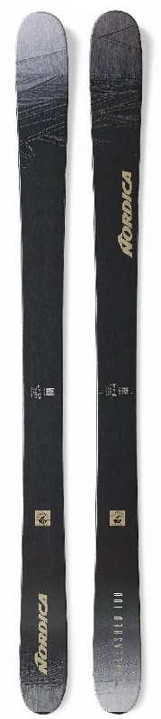 2023 Nordica Unleashed 108 Snow Skis