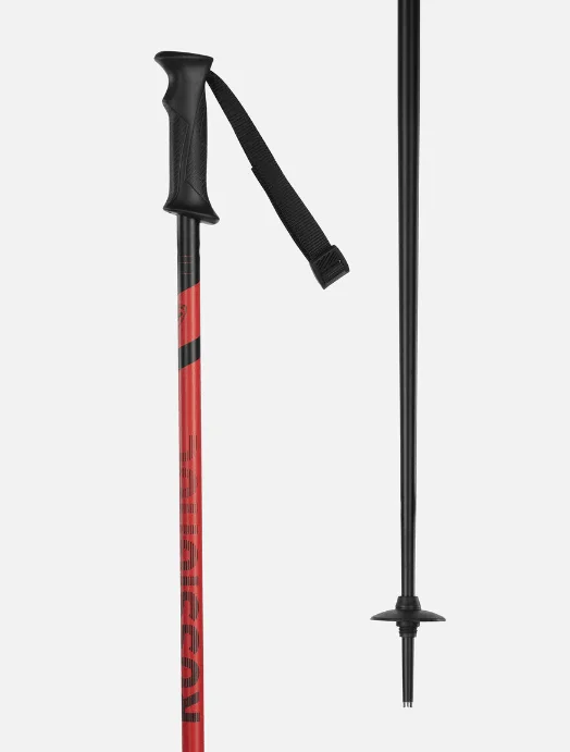 Rossignol All Mountain Tactic Ski Poles