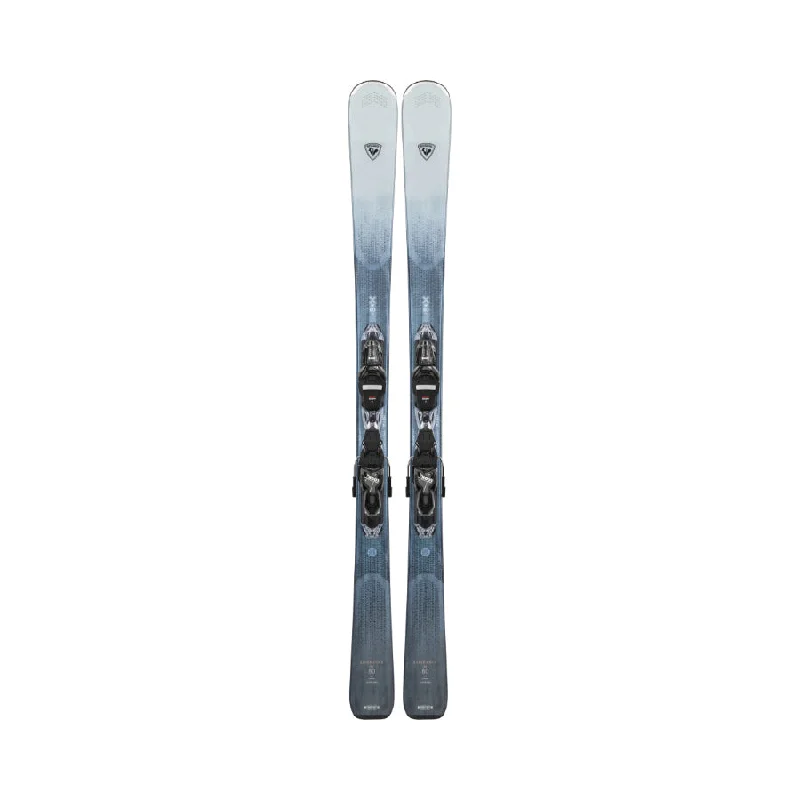 Rossignol Experience W 80 CA + XP11 Skis - Women's 2025