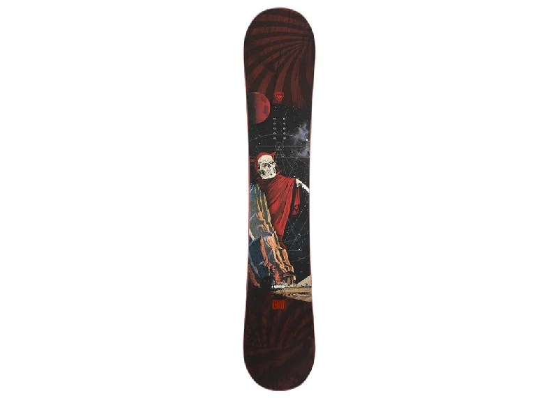 Men's District Color Snowboard