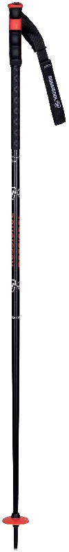 Rossignol Men's Poker Pro Ski Poles