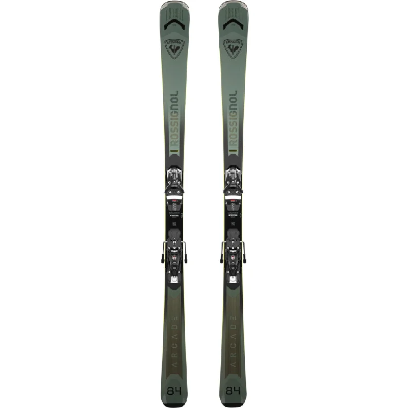 Rossignol  Arcade 84  Mens Skis 2025