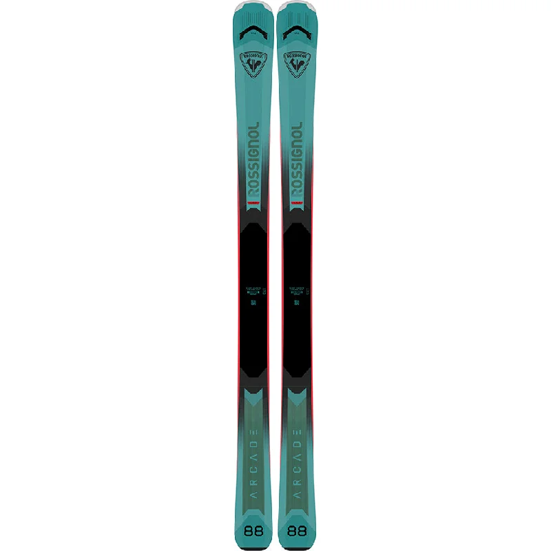 Rossignol  Arcade 88  Mens Skis 2025