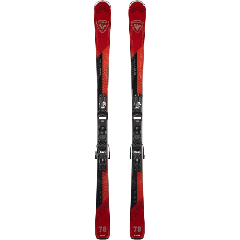 Rossignol  Experience 78 CA (XP 11 System Binding) Mens Skis 2025