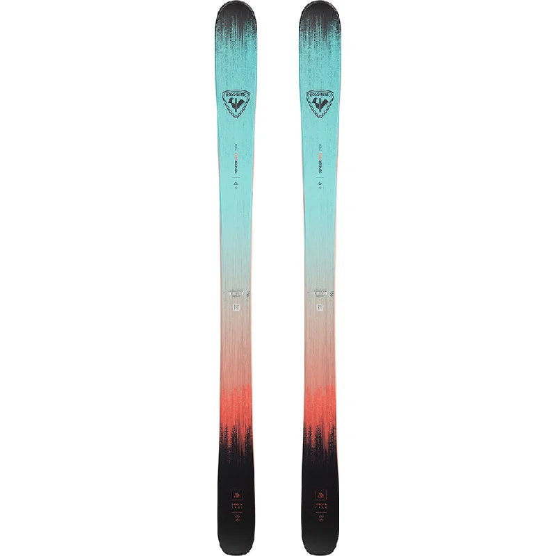 Rossignol  Sender Free Pro  Mens Skis 2025