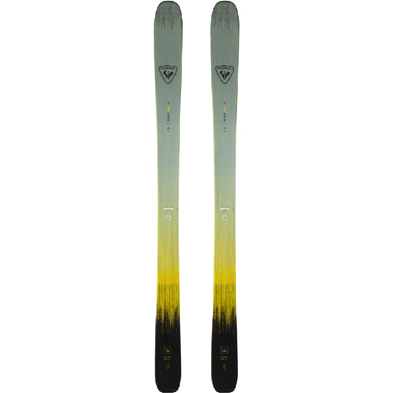 Rossignol  Sender Soul 102  Mens Skis 2025