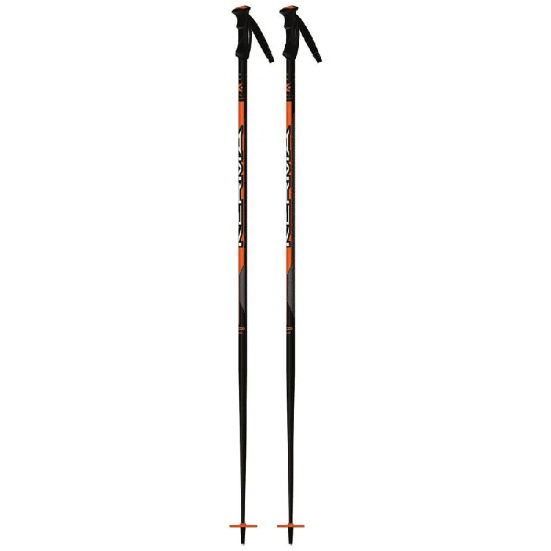 Speed Ski Poles