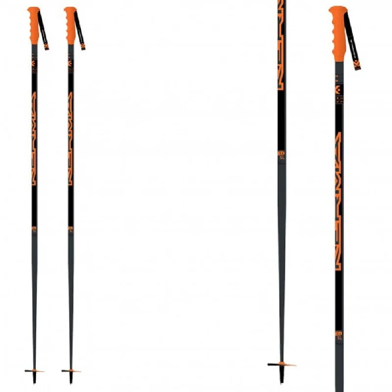 Speed SL SR Ski Poles