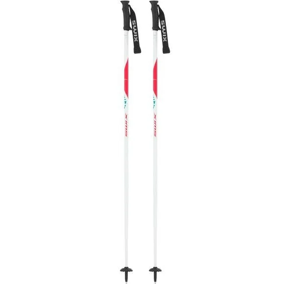 Swix Techlite Womens Ski Poles