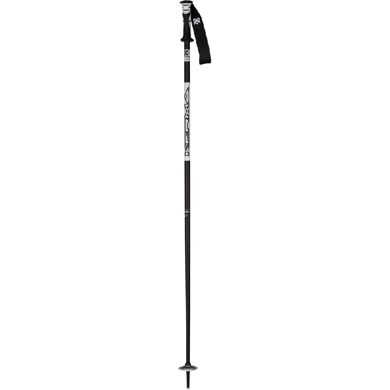 Vector 4 Ski Poles