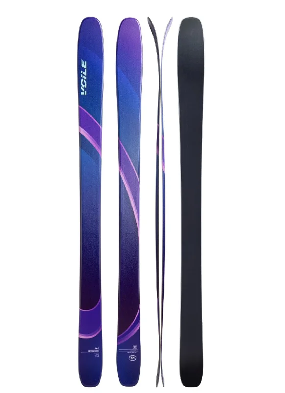 Voile Women's UltraVector Skis