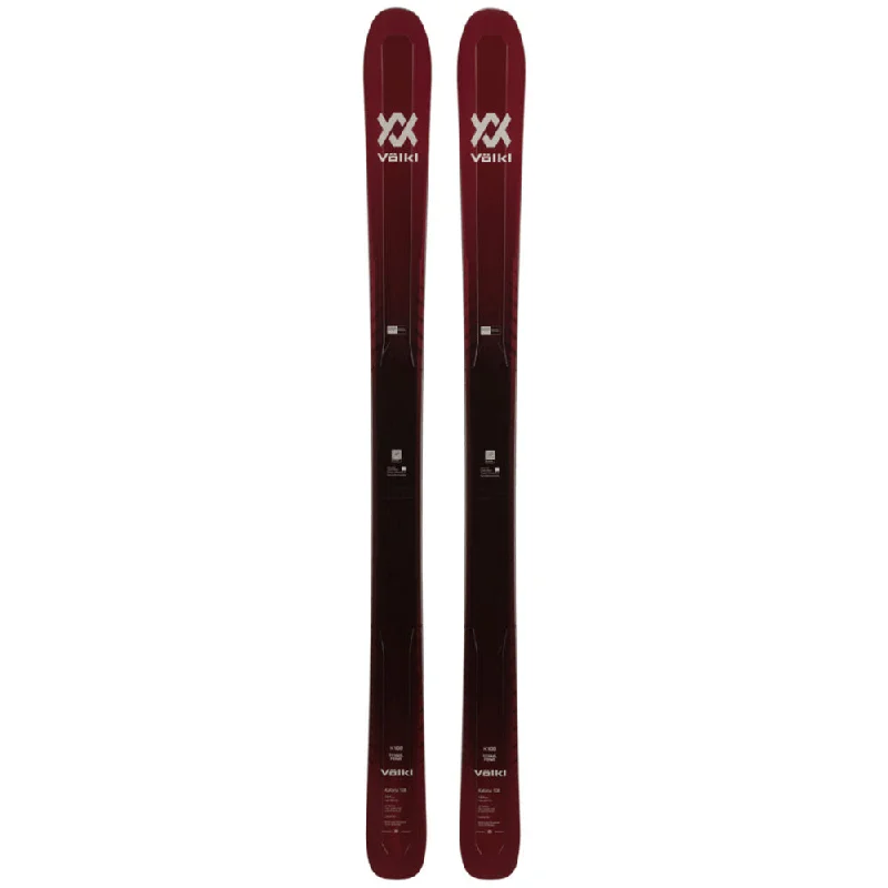 Volkl Katana 108 Skis 2024