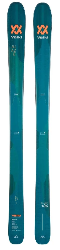 Volkl BLAZE 106 snow skis 2023