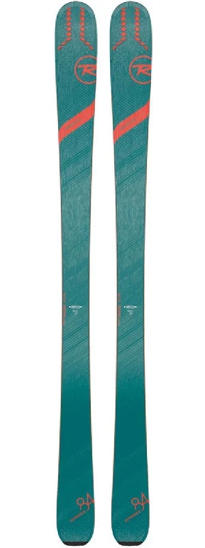 2020 Rossignol EXPERIENCE 84Ai W ladies snow skis