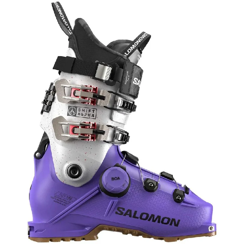 2025 Salomon Shift Alpha BOA 130 GW