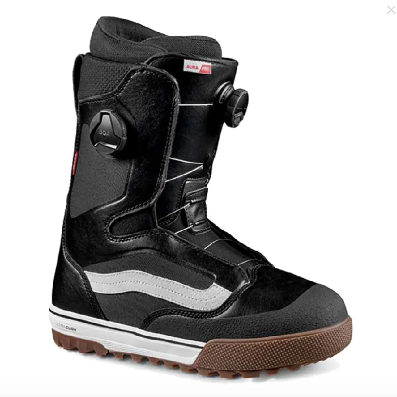 VANS AURA PRO SNOWBOARD BOOT