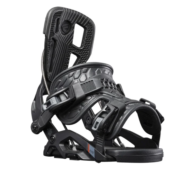 FLOW FUSE MENS SNOWBOARD BINDINGS