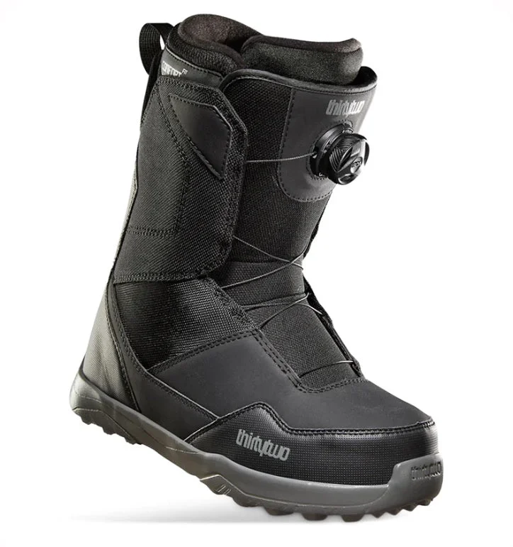 THIRTYTWO SHIFTY BOA MENS SNOWBOARD BOOTS