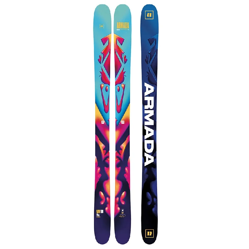 Armada ARW 100 Skis - Women's 2024