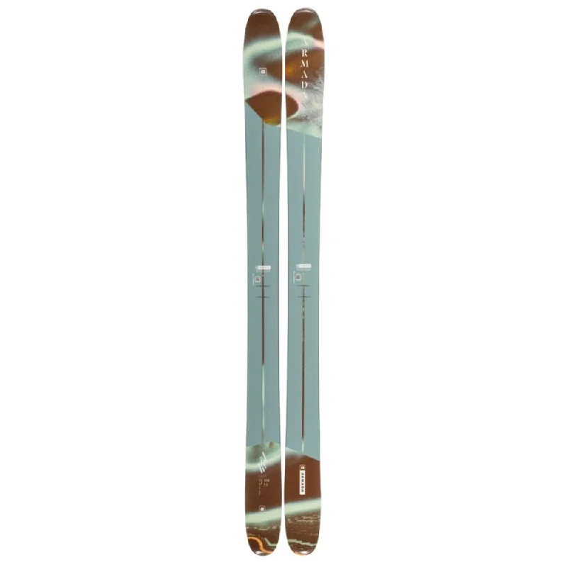 Armada ARW  106 UL Skis - Womens 2023