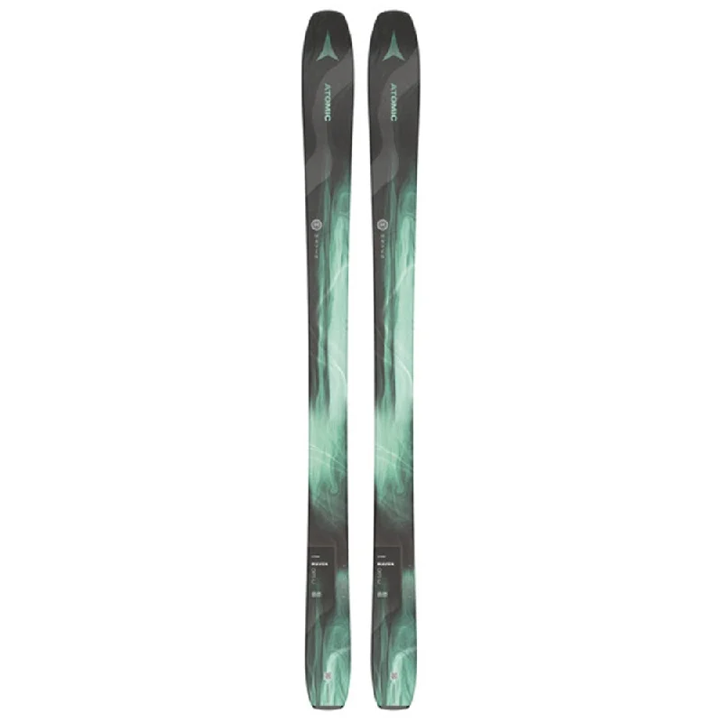 Atomic Maven 93 Skis - Women's 2023