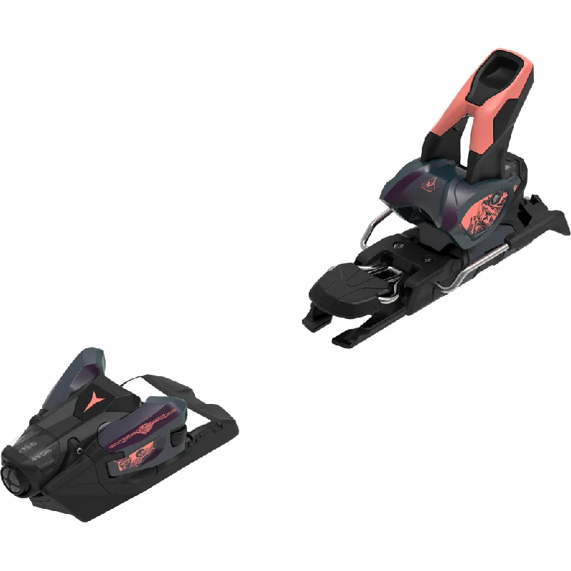 Atomic Strive 12 GW Adult Ski Bindings 2025