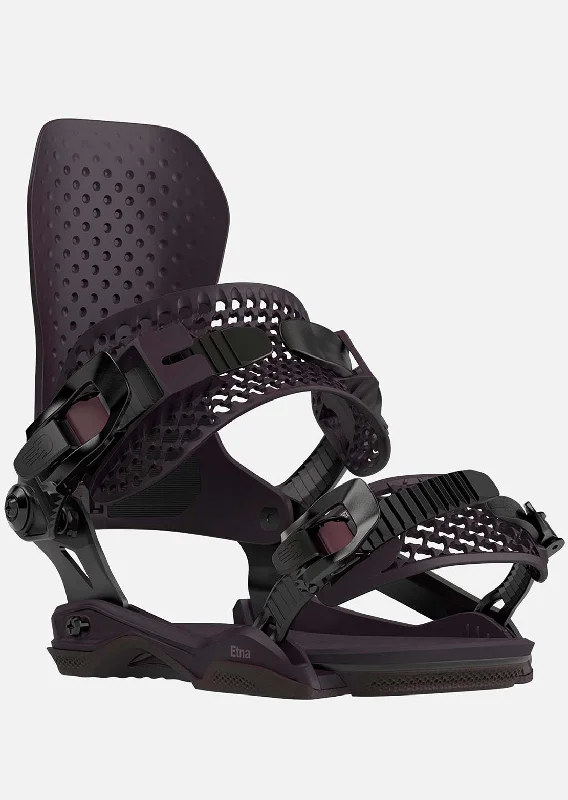 Bataleon Women's Etna Snowboard Bindings