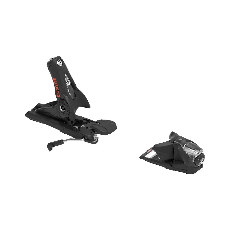 Bindings Look SPX 14 Rockerace GW - Black/Red