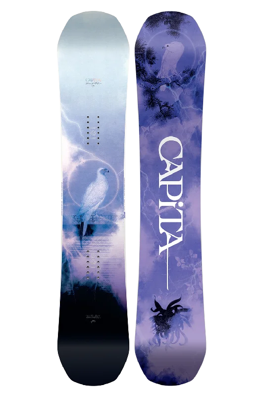 Birds of a Feather Snowboard 23/24