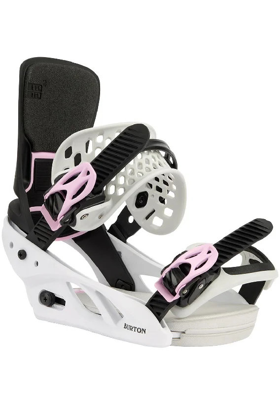 Burton Women's Lexa X Re:Flex Snowboard Bindings