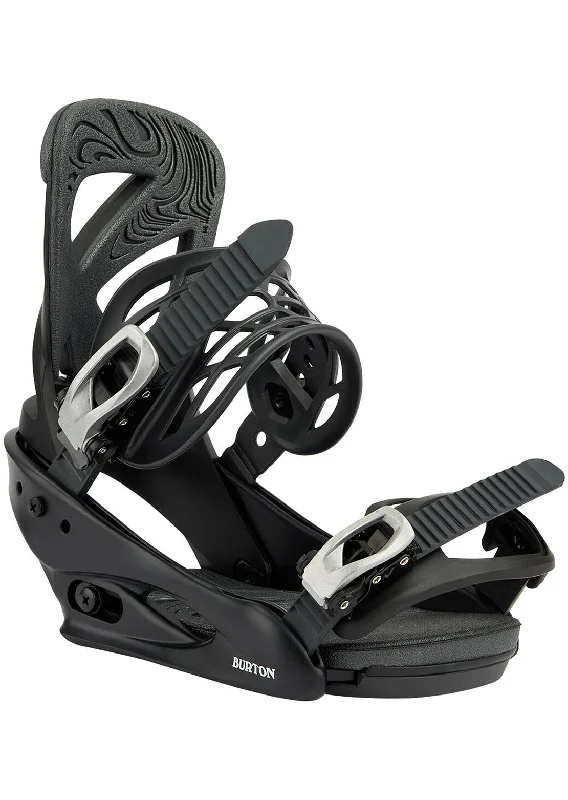 Burton Women's Scribe Re:Flex Snowboard Bindings