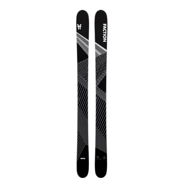 Faction Mana 4 Skis 2024