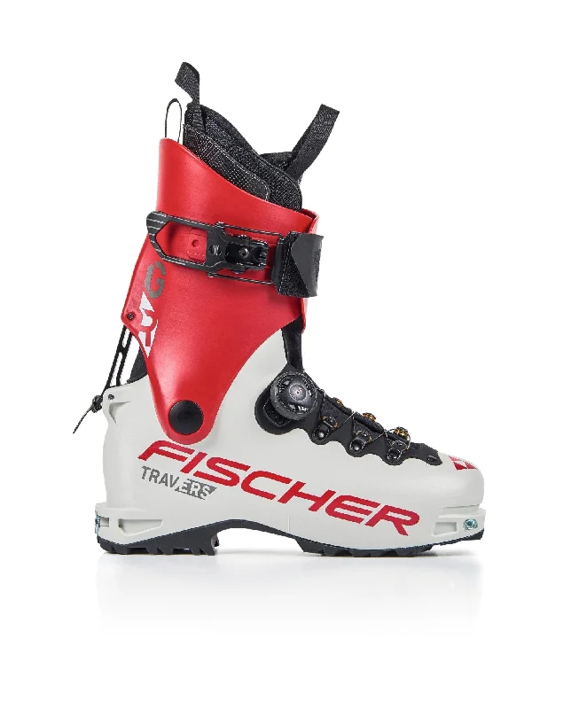 Fischer Women's Travers GR Backcountry Ski Boot (2023)