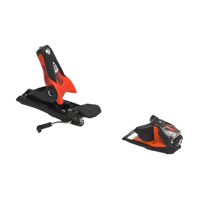 Bindings Look SPX 12 Rockerace GW - Hot Red