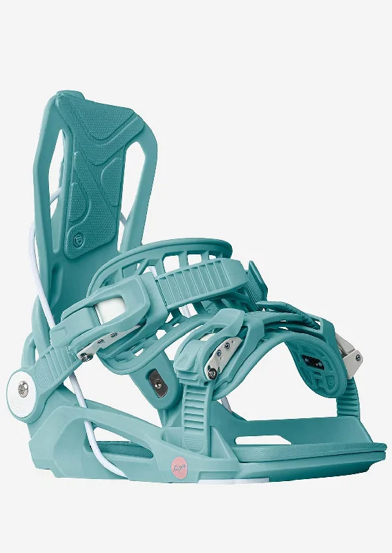 Flow Women's Mayon Snowboard Bindings