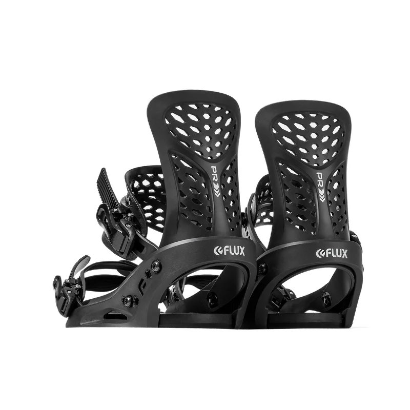 Flux PR Snowboard Binding