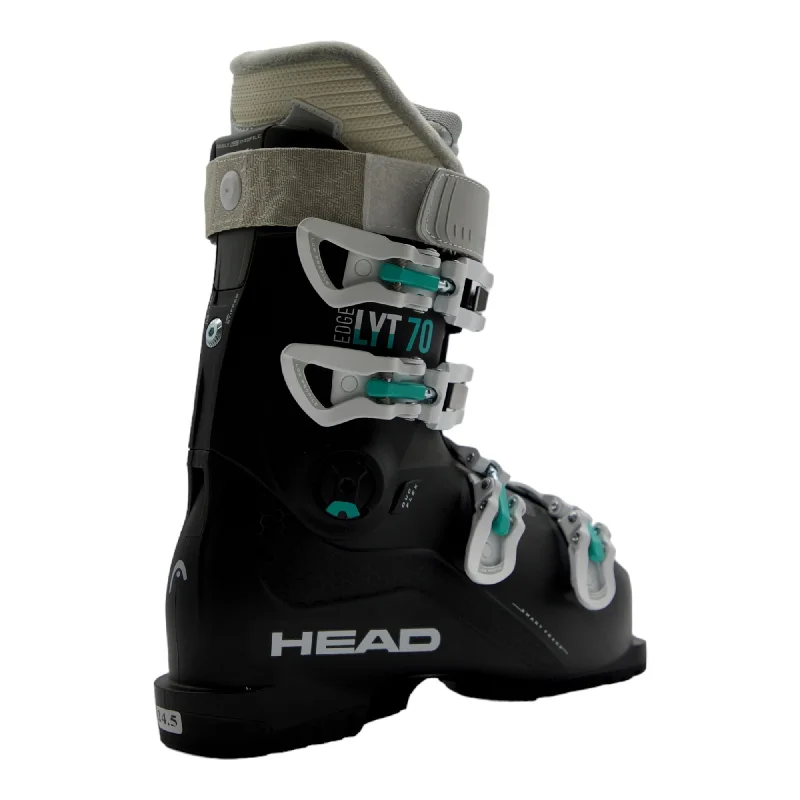 Head Edge Lyt 70 Womens Ski Boots