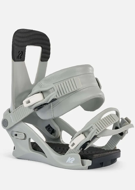 K2 Women's Bedford Snowboard Bindings