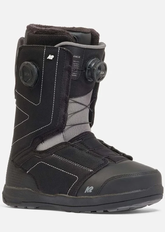 K2 Women's Trance Snowboard Boots